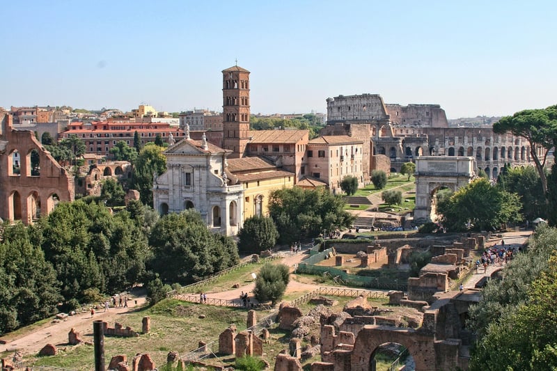 Ancient Rome